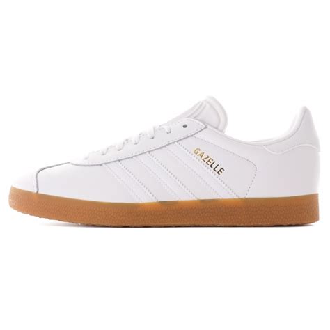 adidas gazelle weiß 40 2 3